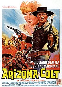 Man from Nowhere (1966)