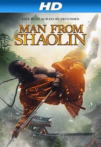 Man from Shaolin (2012)