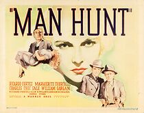 Man Hunt (1941)