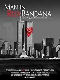 Man in Red Bandana (2017)