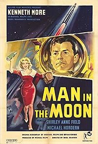 Man in the Moon (1961)