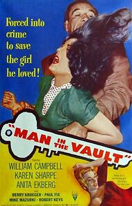Man in the Vault (1956)