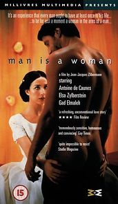Man Is a Woman (1998)