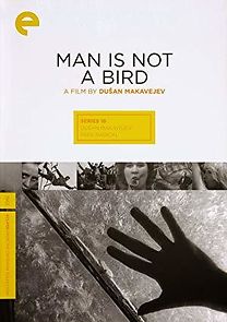 Man Is Not a Bird (1965)