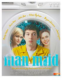 Man Maid (2009)