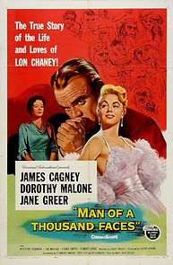 Man of a Thousand Faces (1957)