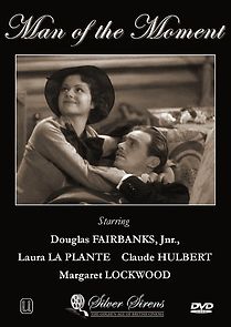 Man of the Moment (1935)