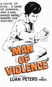 Man of Violence (1974)