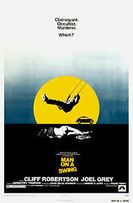 Man on a Swing (1974)