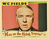 Man on the Flying Trapeze (1935)