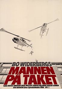 Man on the Roof (1976)