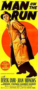 Man on the Run (1949)