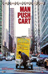 Man Push Cart (2006)