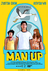 Man Up (2015)