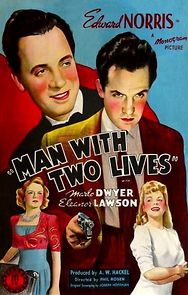 Man with Two Lives (1942)