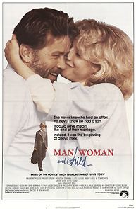 Man, Woman and Child (1983)