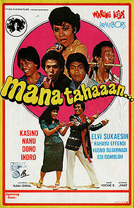 Mana Tahaaan... (1979)