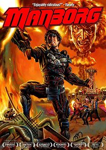 Manborg (2013)