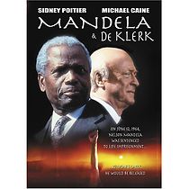 Mandela and de Klerk (1997)