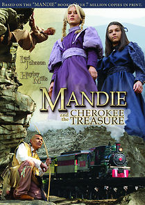 Mandie and the Cherokee Treasure (2011)