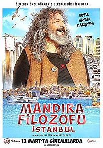 Mandira Filozofu Istanbul (2015)