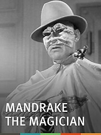 Mandrake, the Magician (1939)
