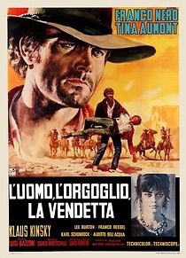 Man, Pride & Vengeance (1967)