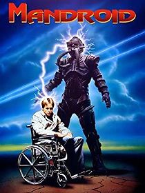 Mandroid (1993)