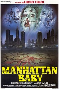 Manhattan Baby (1982)