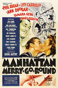 Manhattan Merry-Go-Round (1937)