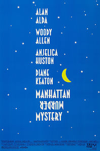 Manhattan Murder Mystery (1993)