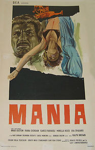 Mania (1974)