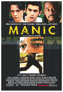 Manic (2002)