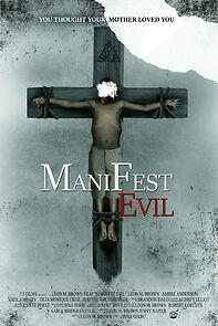 Manifest Evil (2022)
