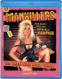 Mankillers (1989)