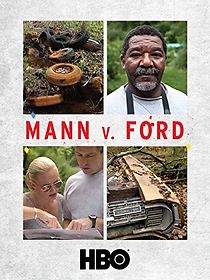 Mann V. Ford (2011)