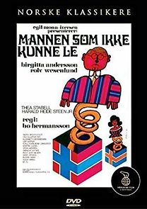 Mannen som ikke kunne le (1968)