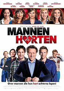 Mannenharten (2013)
