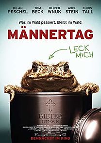Männertag (2016)