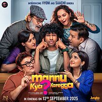 Mannu Kya Karegga (2025)