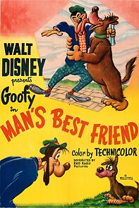Man's Best Friend (Short 1952) (1952)