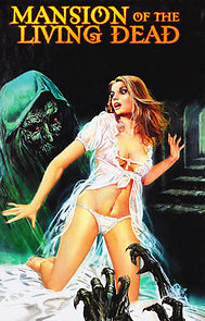 Mansion of the Living Dead (1985)