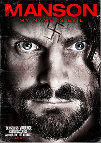 Manson, My Name Is Evil (2009)