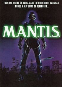 Mantis (2025)