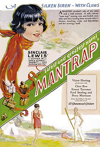 Man-Trap (1961)