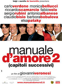 Manuale d'amore 2 (Capitoli successivi) (2007)