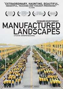 Manufactured Landscapes (2007)