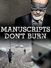 Manuscripts Don't Burn (2013)