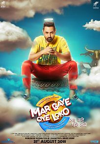 Mar Gaye Oye Loko (2018)