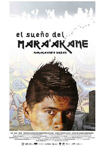 Mara'akame's Dream (2019)